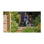 Easy Aquatak 100 1200 Watt Yüksek Basınçlı Yıkama Makinesi - Görsel 4