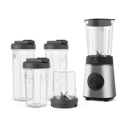 Electrolux E4CB1-6ST Kahve ve Baharat Öğütebilen 350 W Smoothie Blender