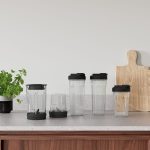 Electrolux E4CB1-6ST Kahve ve Baharat Öğütebilen 350 W Smoothie Blender - Görsel 4