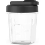 Electrolux E4CB1-6ST Kahve ve Baharat Öğütebilen 350 W Smoothie Blender - Görsel 7