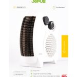 Jopus JO-FI001 2000 W Fanlı Isıtıcı - Görsel 5