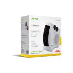Jopus JO-FI001 2000 W Fanlı Isıtıcı - Görsel 6