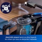 FC9749/07 Powerpro Max Toz Torbasız Süpürge - Görsel 2