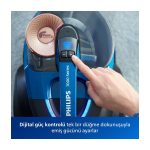FC9749/07 Powerpro Max Toz Torbasız Süpürge - Görsel 3