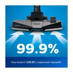 FC9749/07 Powerpro Max Toz Torbasız Süpürge - Görsel 5