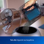 FC9749/07 Powerpro Max Toz Torbasız Süpürge - Görsel 6
