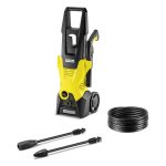 Karcher K3 120 Bar Yüksek Basınçlı Yıkama Makinesi