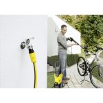 Karcher K3 120 Bar Yüksek Basınçlı Yıkama Makinesi - Görsel 5
