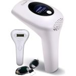 Kiwi KEP-6833 Pro IPL Lazer Epilasyon Aleti - Görsel 4