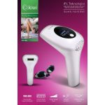 Kiwi KEP-6833 Pro IPL Lazer Epilasyon Aleti - Görsel 5