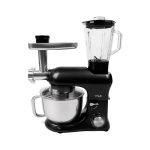 M200 Multi-Fonksiyonel 3'ü Bir Arada Döküm Gövde Stand Mikser Kıyma Setli ve Blender Özellikli 1800W