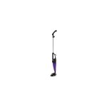 Arnica Merlin Pro ET13213 Mor Dikey Elektrikli Süpürge - Görsel 3