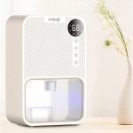 Mioji Mio 30NEC 1100ml Hava İyileştirici ve Ev Tipi Nem Alma Cihazı - Beyaz - Görsel 3