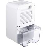 Mioji Mio 30NEC 1100ml Hava İyileştirici ve Ev Tipi Nem Alma Cihazı - Beyaz - Görsel 6