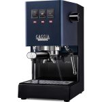 Gaggia New Classic E24 Mavi Espresso Makinesi - Görsel 2