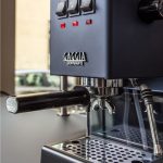 Gaggia New Classic E24 Mavi Espresso Makinesi - Görsel 7