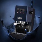 Gaggia New Classic E24 Mavi Espresso Makinesi - Görsel 9