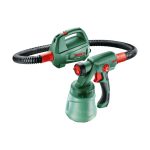 PFS 2000 All Paint Boya Tabancası - 0603207300