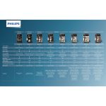 Philips 2000 Serisi Tam Otomatik Espresso Makinesi, EP2220/10 - Görsel 9