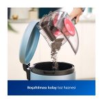 Philips 2000 Serisi XB2123/09 Torbasiz Elektrikli Süpürge - Görsel 3