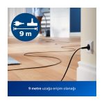 Philips 2000 Serisi XB2123/09 Torbasiz Elektrikli Süpürge - Görsel 5