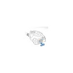 Philips 2000 Serisi XB2123/09 Torbasiz Elektrikli Süpürge - Görsel 9