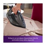 Philips 7500 Serisi Siyah DST7511/80 Buharlı Ütü - Görsel 2