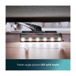 Philips Aqua Plus 8000 Serisi Kablosuz Dikey  Süpürge XC8053/01 - Görsel 7