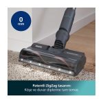 Philips Aqua Plus 8000 Serisi Kablosuz Dikey  Süpürge XC8053/01 - Görsel 8