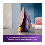 Philips Azur 8000 Serisi Buharlı Ütü DST8021/30 - Görsel 6