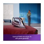 Philips Azur 8000 Serisi Buharlı Ütü DST8021/30 - Görsel 7