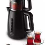 Philips HD7301/00 Daily Collection 1700 W Cam Demlikli Çay Makinesi