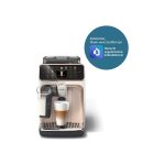Philips LatteGo Tam Otomatik Espresso Makinesi, 20 Sıcak ve Soğuk İçecek, Silent Brew, EP5543/80