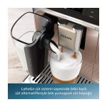Philips LatteGo Tam Otomatik Espresso Makinesi, 20 Sıcak ve Soğuk İçecek, Silent Brew, EP5543/80 - Görsel 3