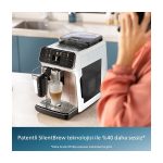 Philips LatteGo Tam Otomatik Espresso Makinesi, 20 Sıcak ve Soğuk İçecek, Silent Brew, EP5543/80 - Görsel 6