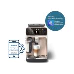 Philips LatteGo Tam Otomatik Espresso Makinesi, 20 Sıcak ve Soğuk İçecek, Silent Brew, EP5543/80 - Görsel 11