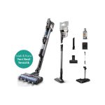 Philips XW9463/11 Aqua Trio 9000 Seri  Islak & Kuru Temizlik Kablosuz Dikey Süpürge