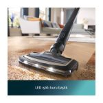Philips XW9463/11 Aqua Trio 9000 Seri  Islak & Kuru Temizlik Kablosuz Dikey Süpürge - Görsel 3