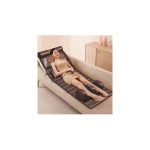 Yasomi Relaxon X10 Isıtmalı Masaj Yatağı - Görsel 4