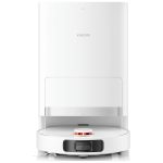 Robot Vacuum X20 Plus Beyaz - Görsel 2