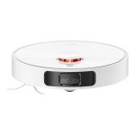 Robot Vacuum X20 Plus Beyaz - Görsel 3