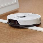 Roborock S8 Pro Ultra İstasyonlu Robot Süpürge-Beyaz - Görsel 3