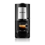 Nespresso Atelier S85 Kapsüllü Kahve Makinesi