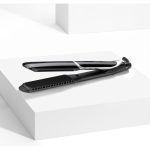 Babyliss Saç Düzleştirici 235 Derece, Advanced Ceramics Isı Sistemi, Turmalin-Seramik Plaka, Sleek Control, ST397E - Görsel 2
