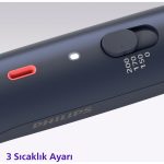 Philips BHH885/00 Saç Düzleştirici Tarak - Görsel 4