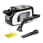 Karcher SE 3 Compact Koltuk ve Halı Yıkama Makinesi