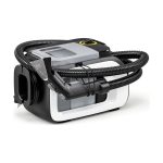 Karcher SE 3 Compact Koltuk ve Halı Yıkama Makinesi - Görsel 2