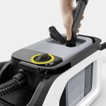 Karcher SE 3 Compact Koltuk ve Halı Yıkama Makinesi - Görsel 4