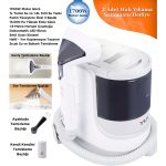Yui Pro Max XV12 Koltuk ve Halı Yıkama Makinesi