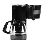 Yuı Caffinova Filtre Kahve Makinesi M90 - Siyah - Görsel 3